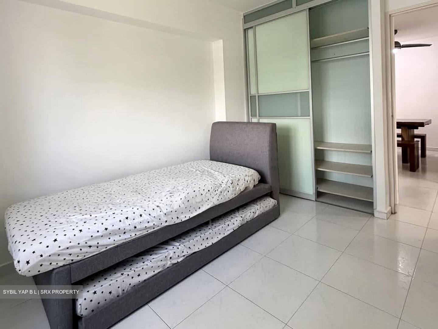 Blk 604 Senja Road (Bukit Panjang), HDB 4 Rooms #581747491